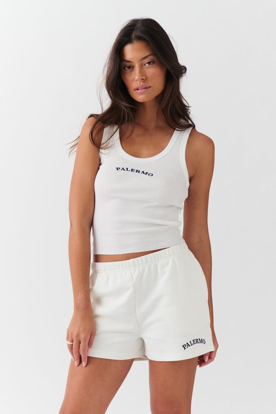Sweat shorts