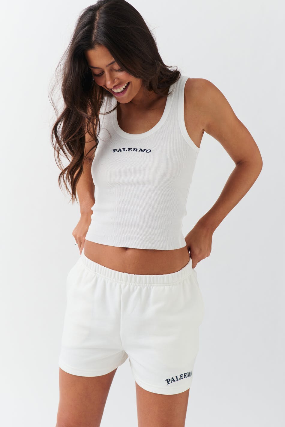 Sweat shorts