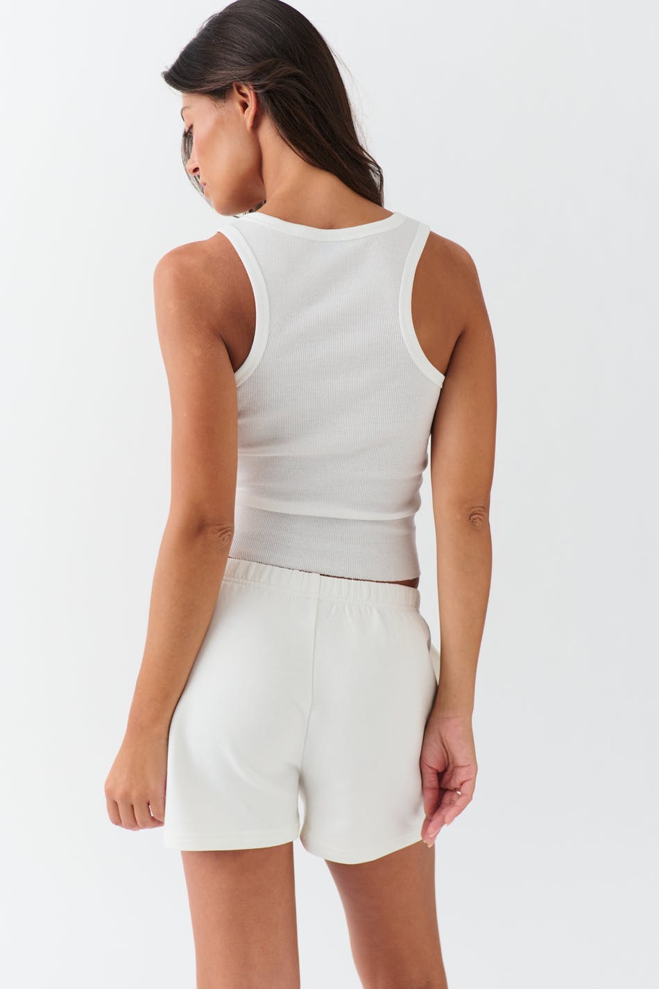 Sweat shorts