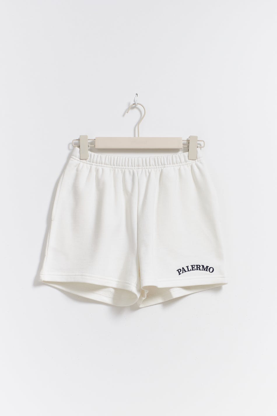 Sweat shorts