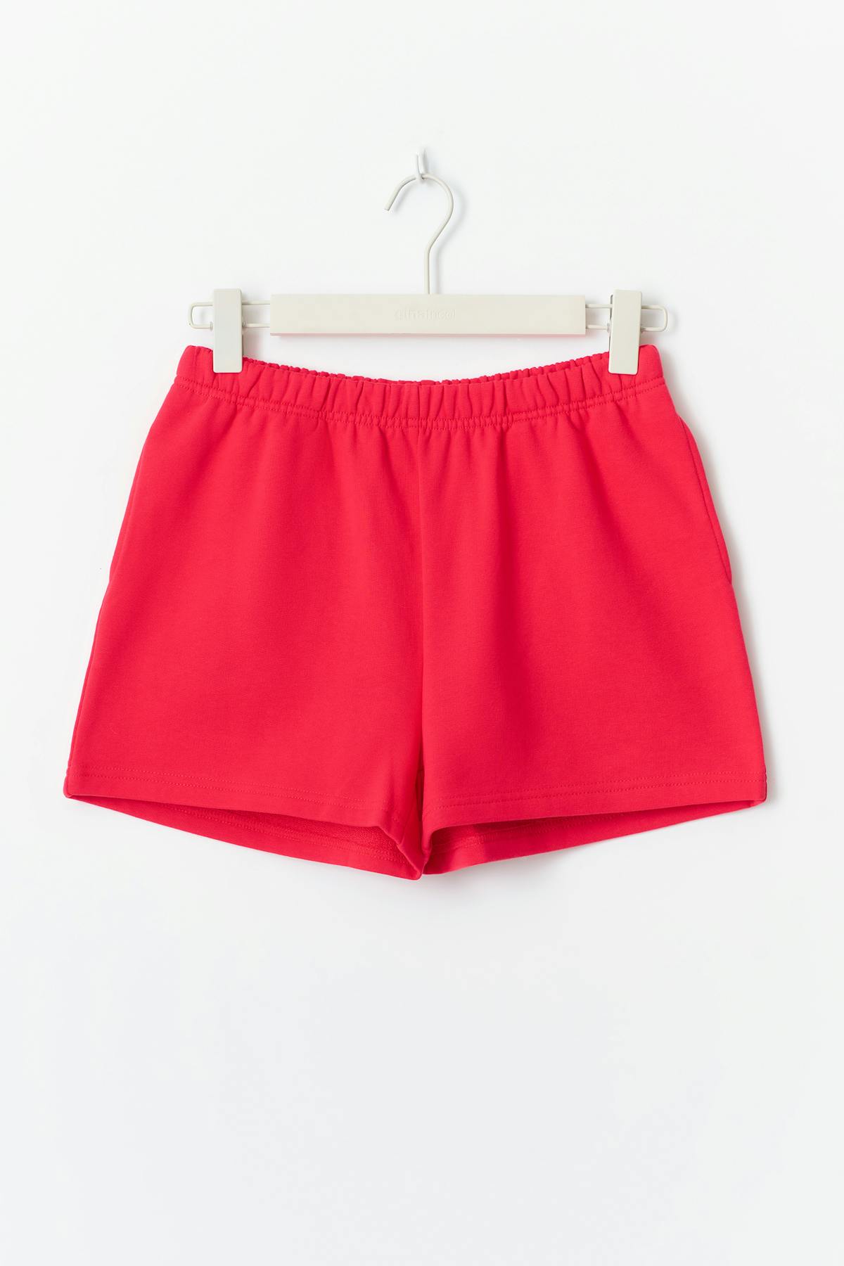 Sweat shorts