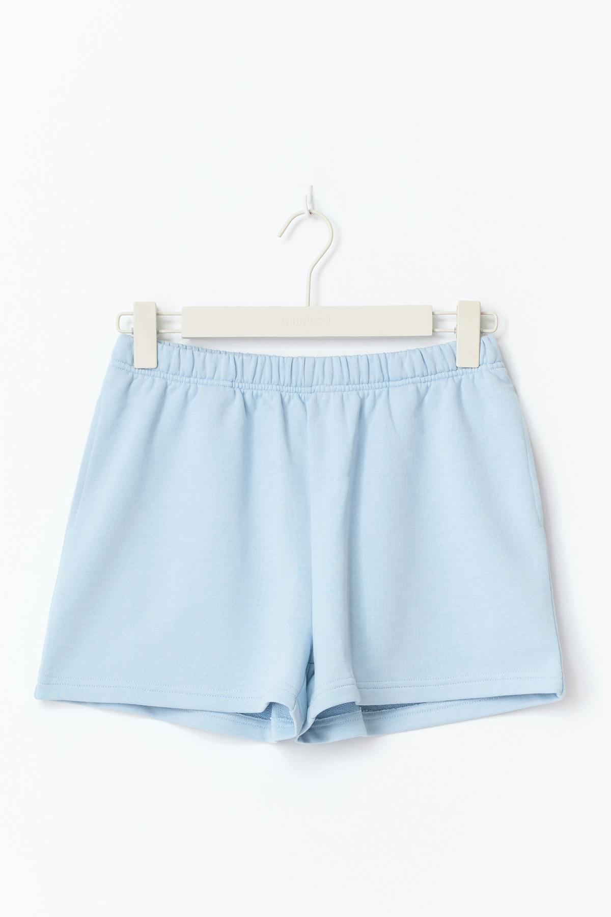 Sweat shorts