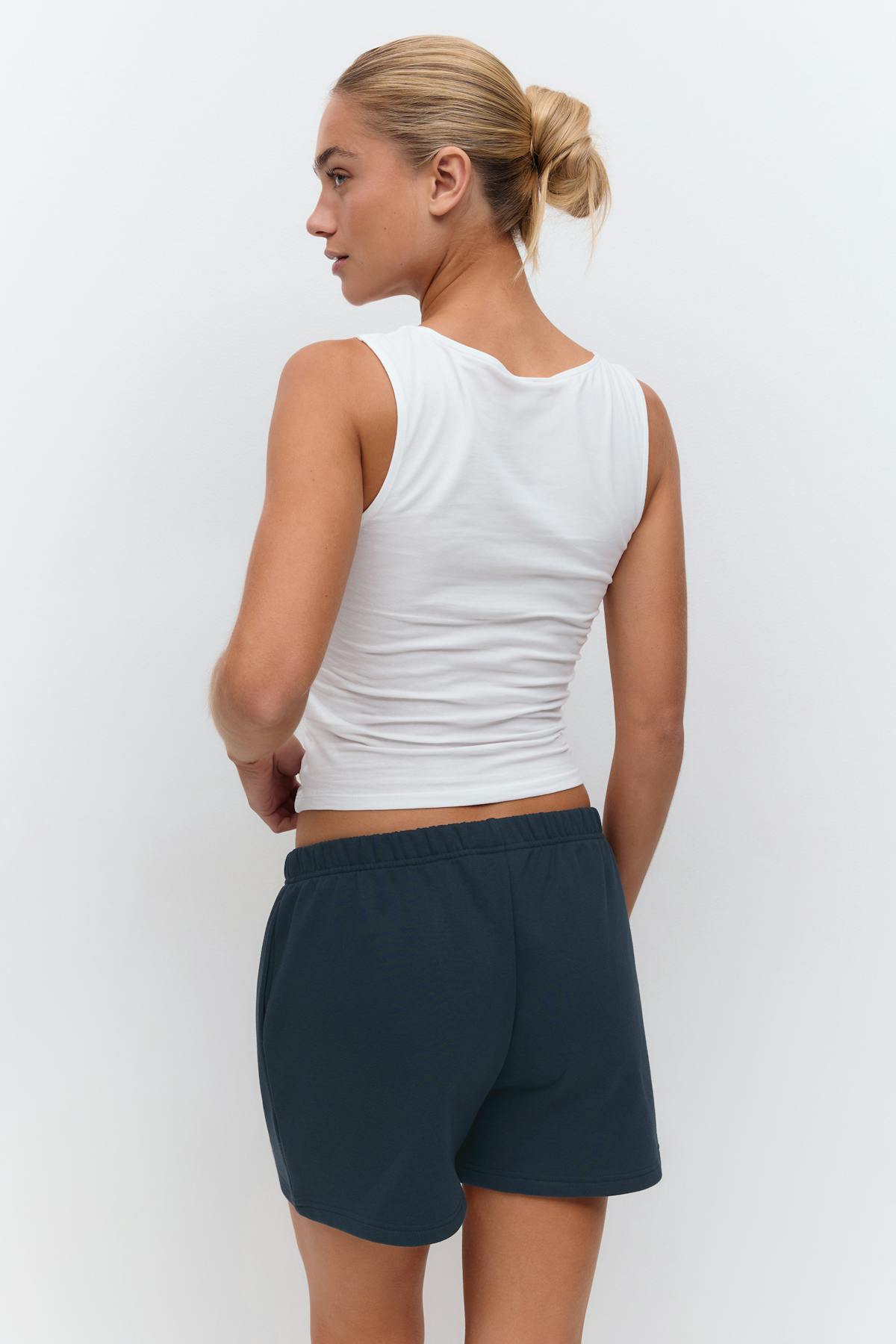 Sweat shorts