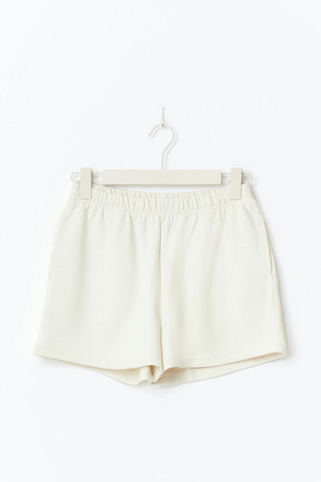 Sweat shorts