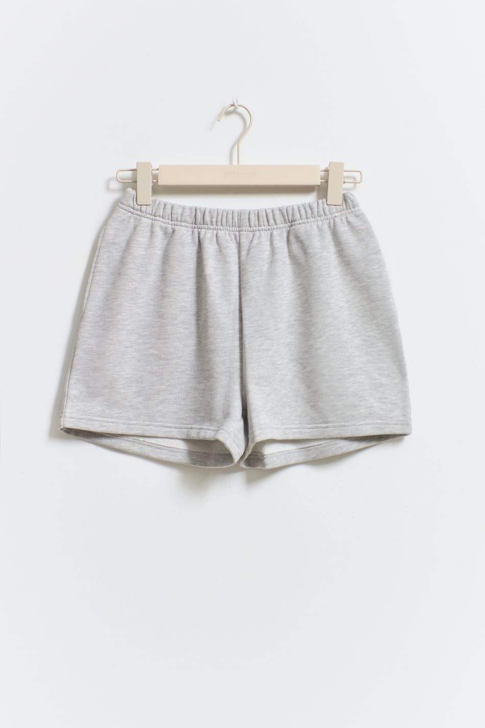 Sweat shorts