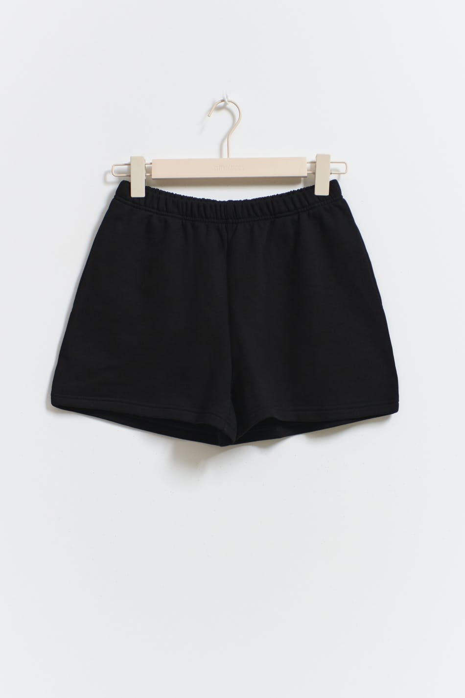Sweat shorts