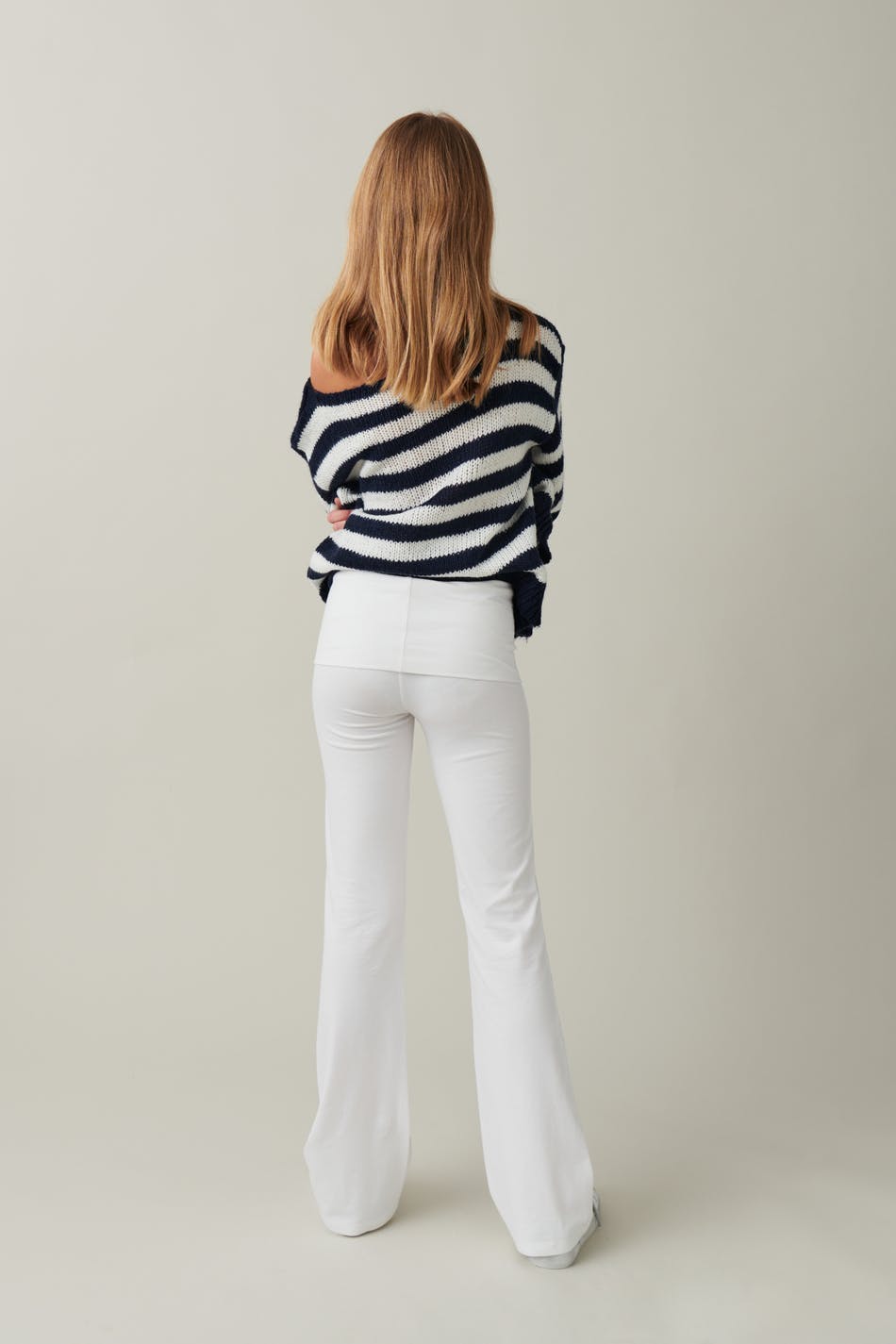 Y low waist yoga leggings