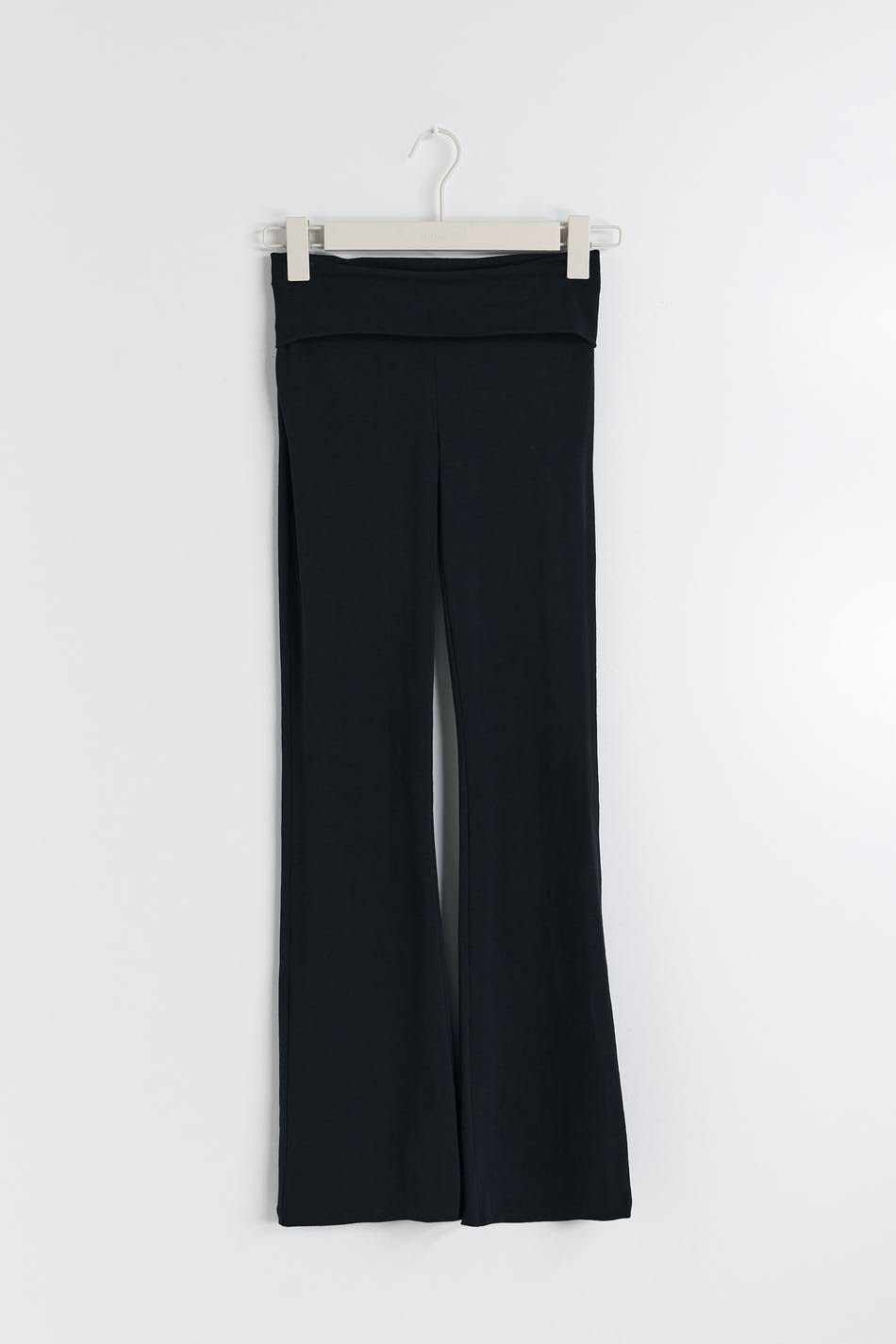 Y low waist yoga leggings