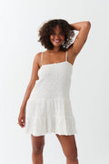 Structure dress