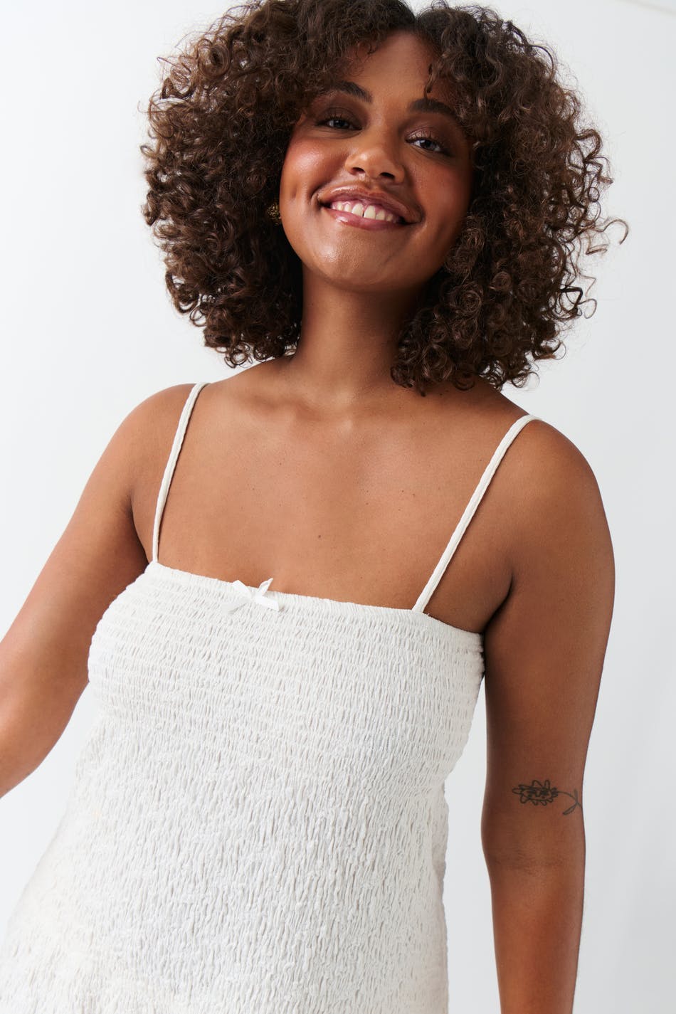 Structure dress