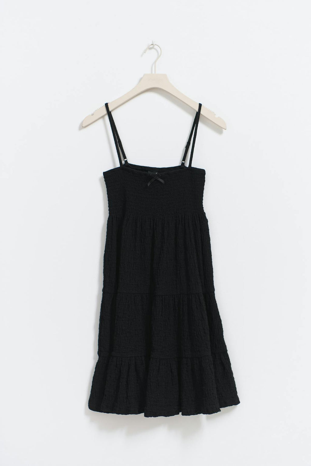 Structure dress