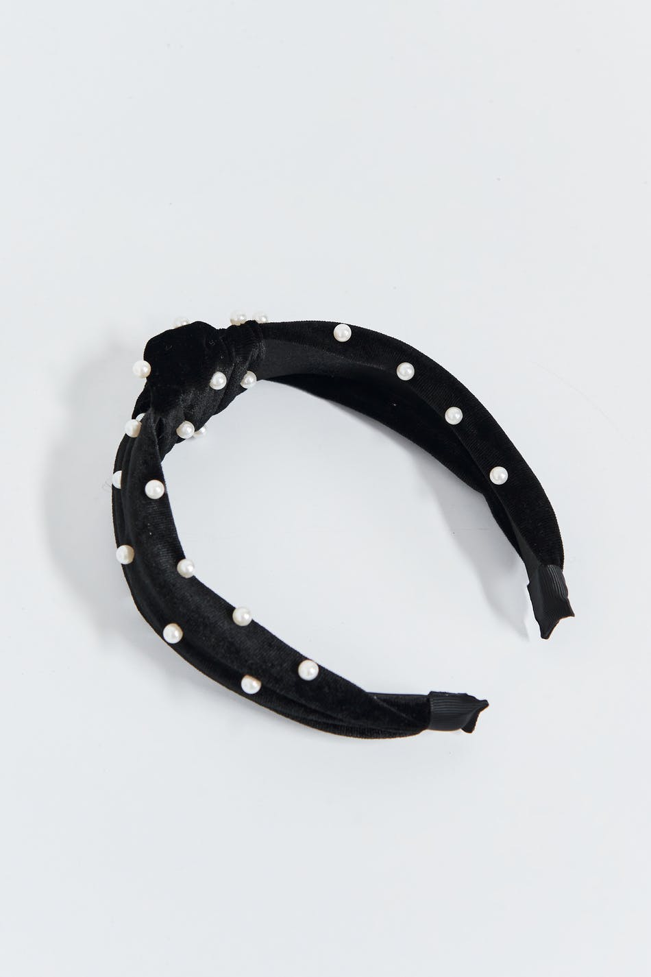 Pearl headband