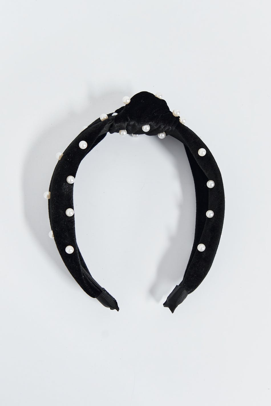 Pearl headband