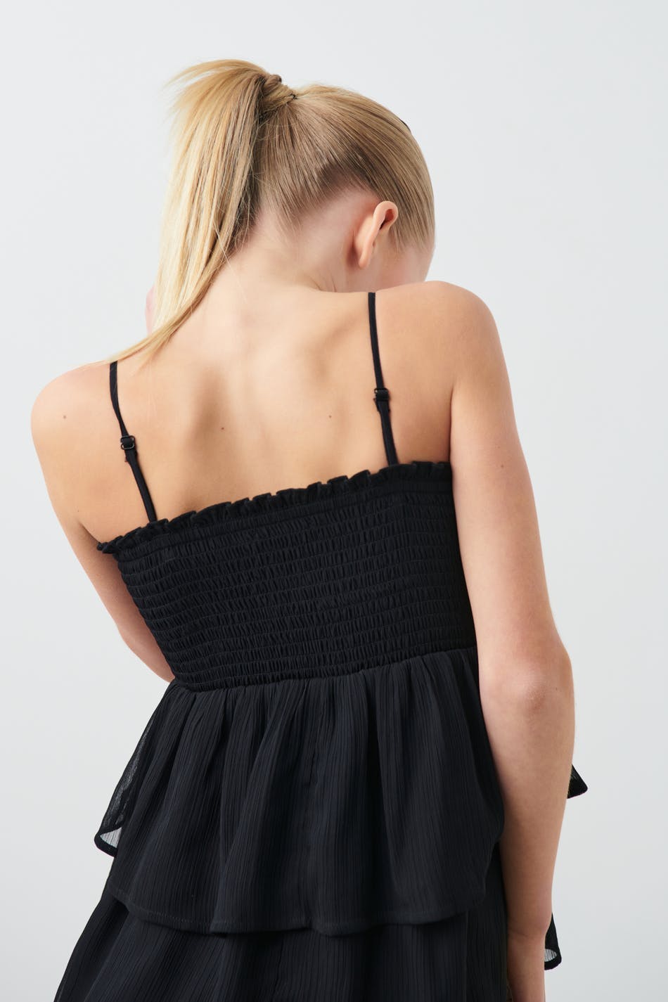 Y multi two layer top