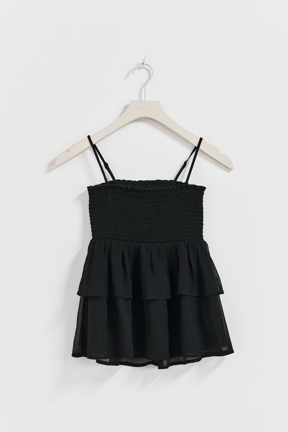 Y multi two layer top