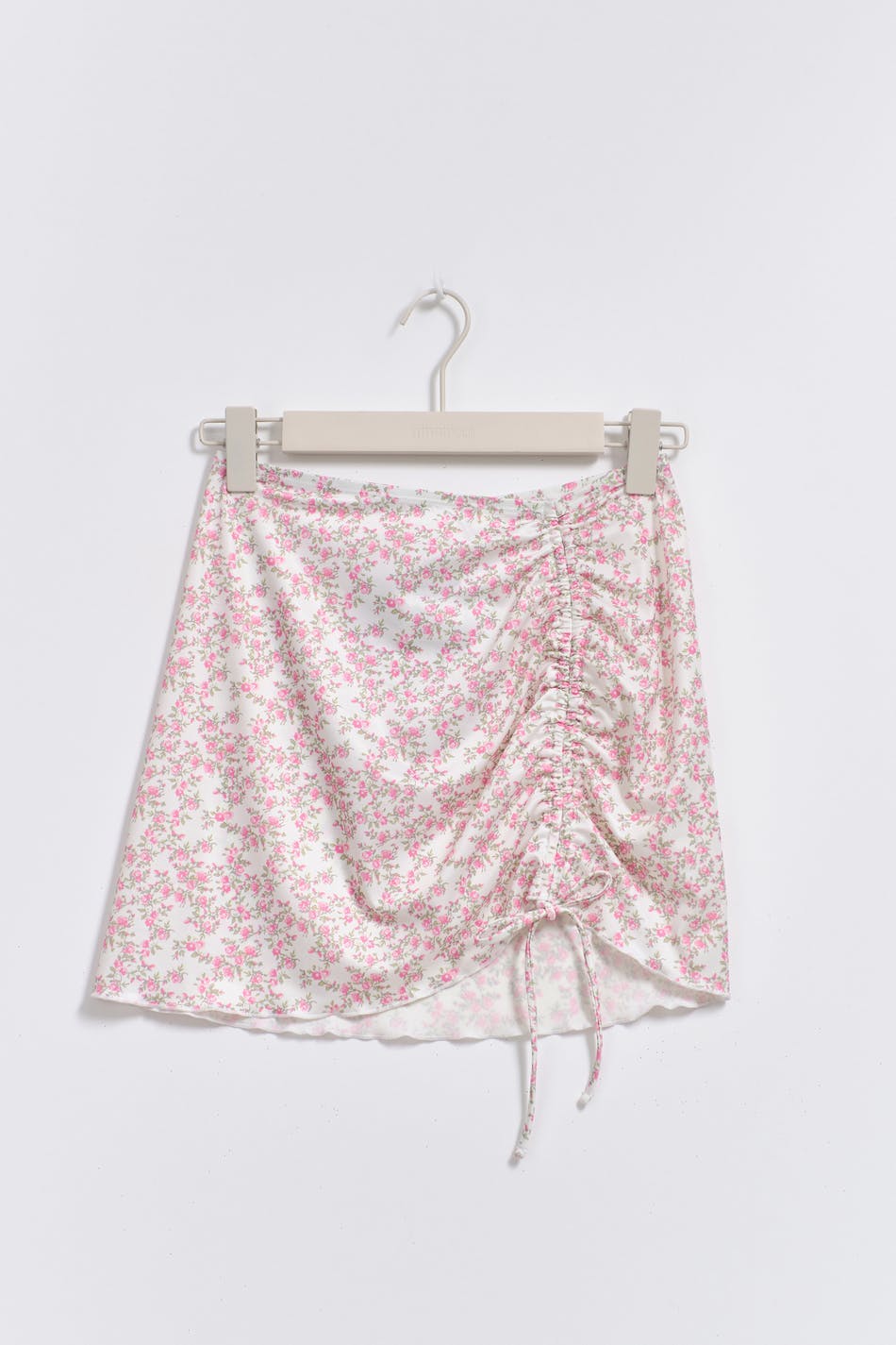 Swim skirt