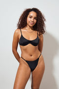 Ring bikini brief
