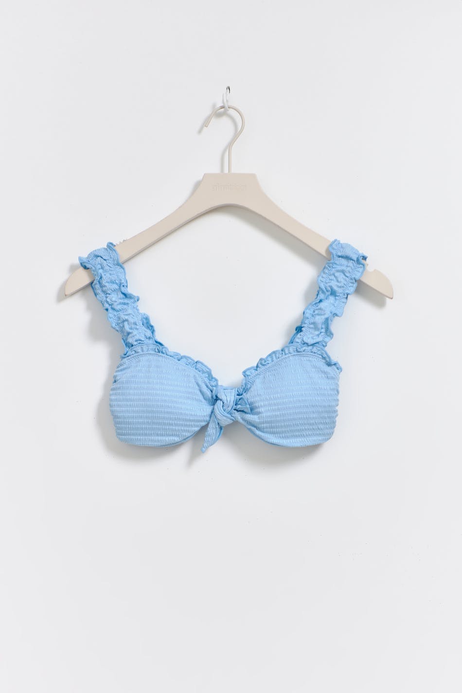 Cute bikini bra