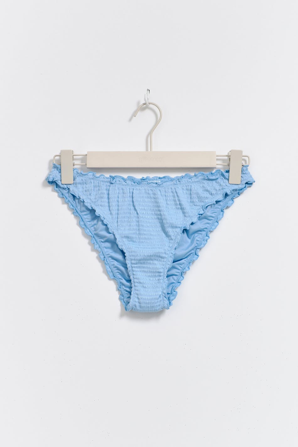 Cute bikini brief