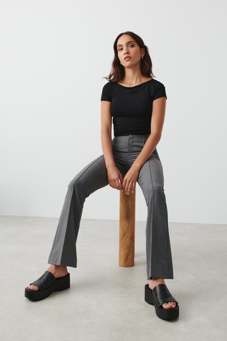 trousers