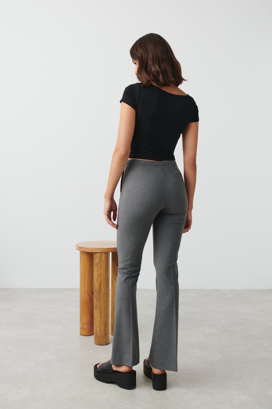 trousers