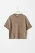 Knitted top