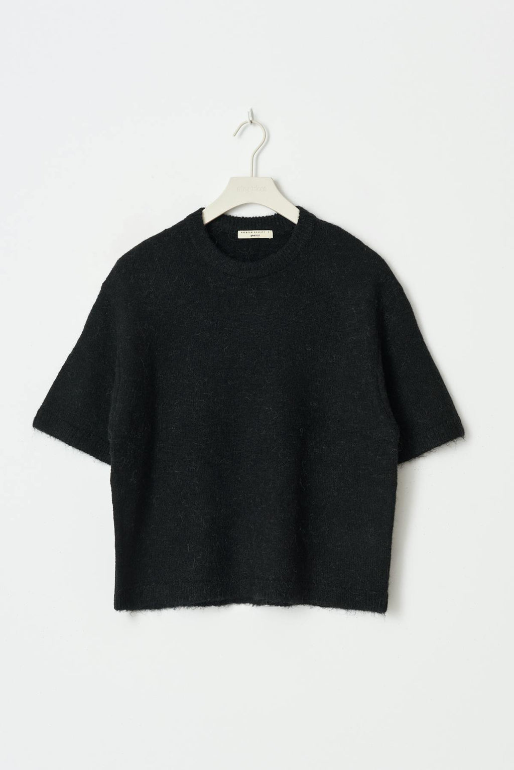 Knitted top