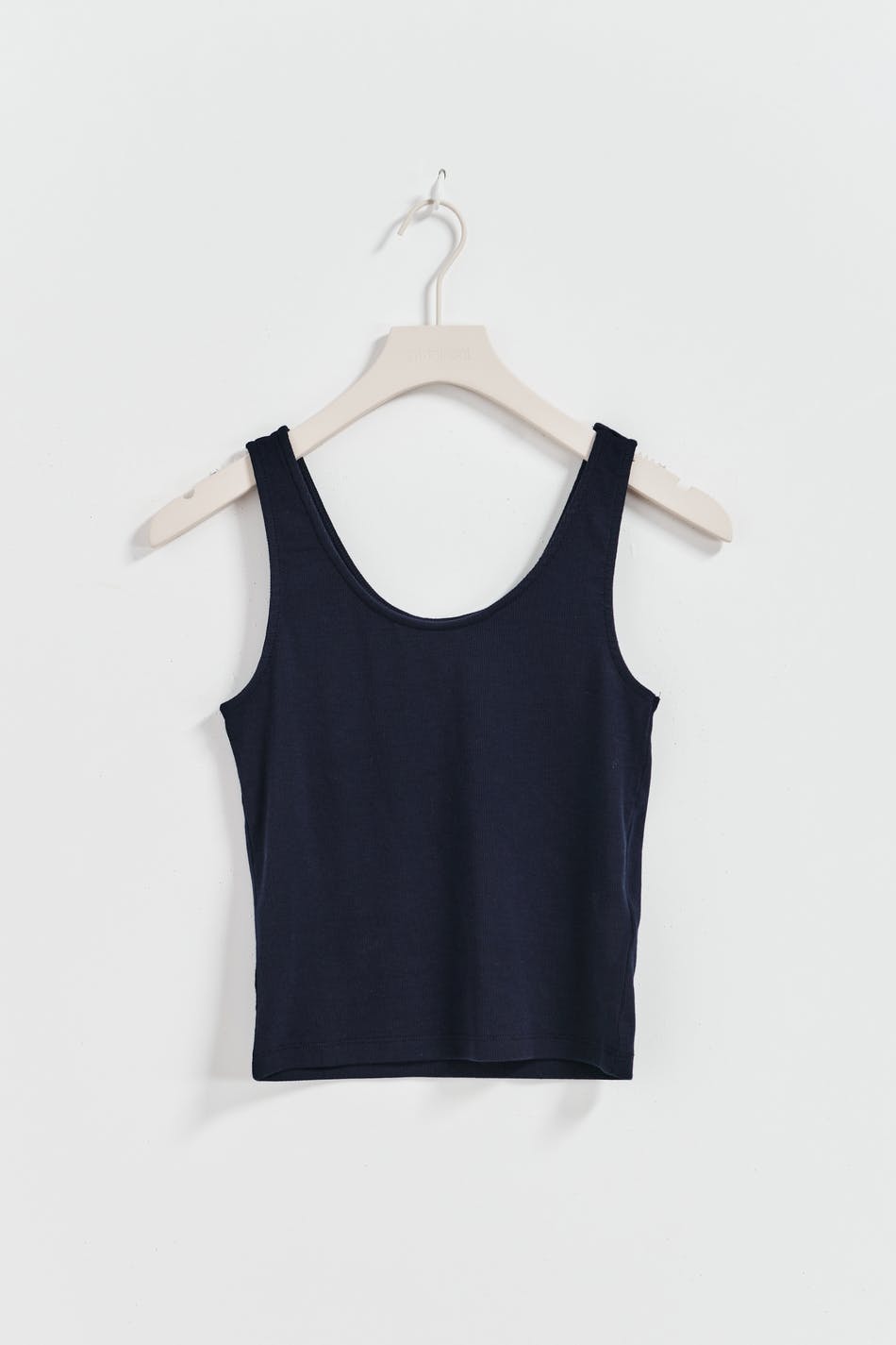Yoga tank top
