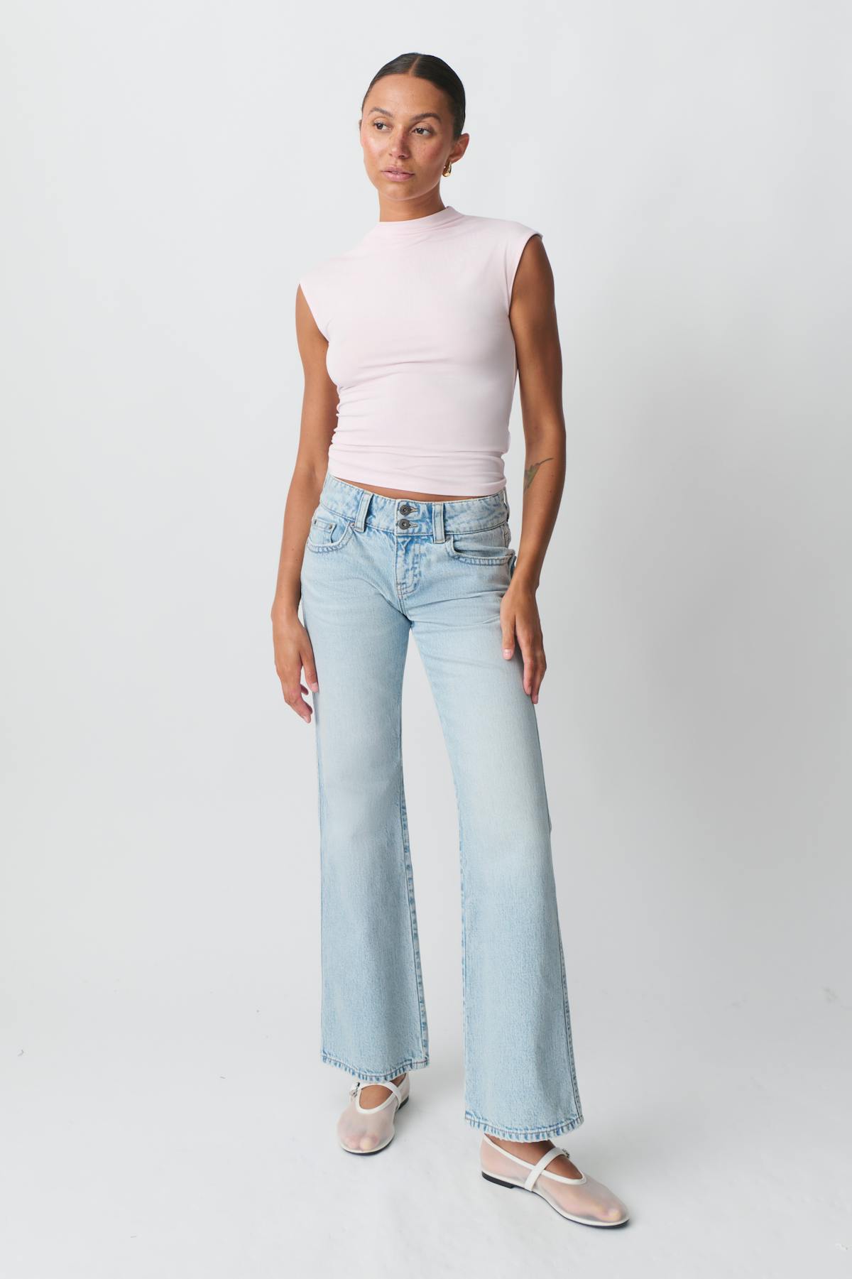 Y2k jeans