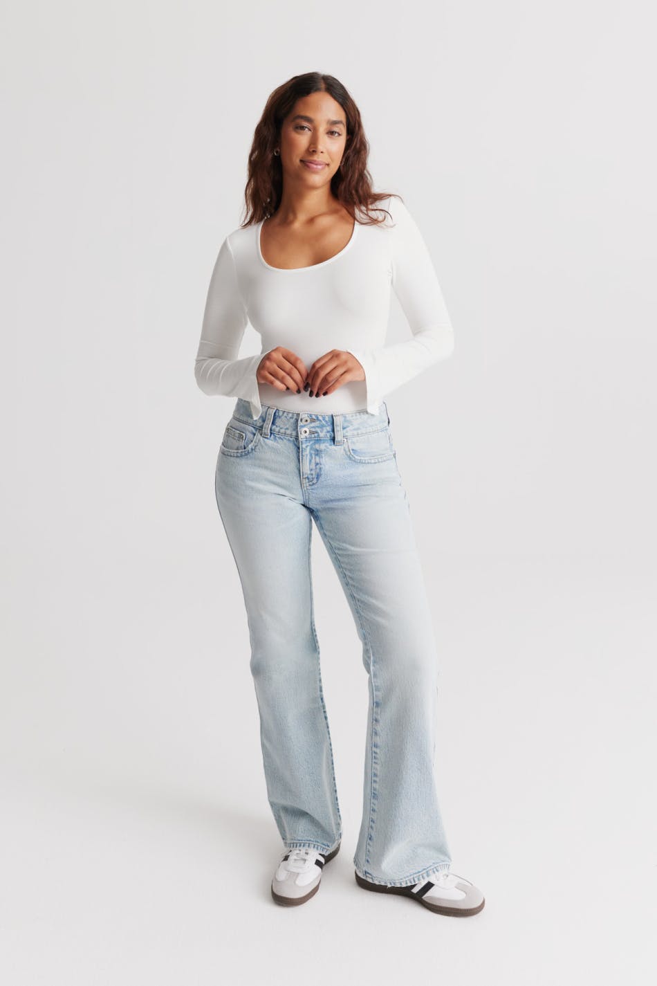 Y2k jeans