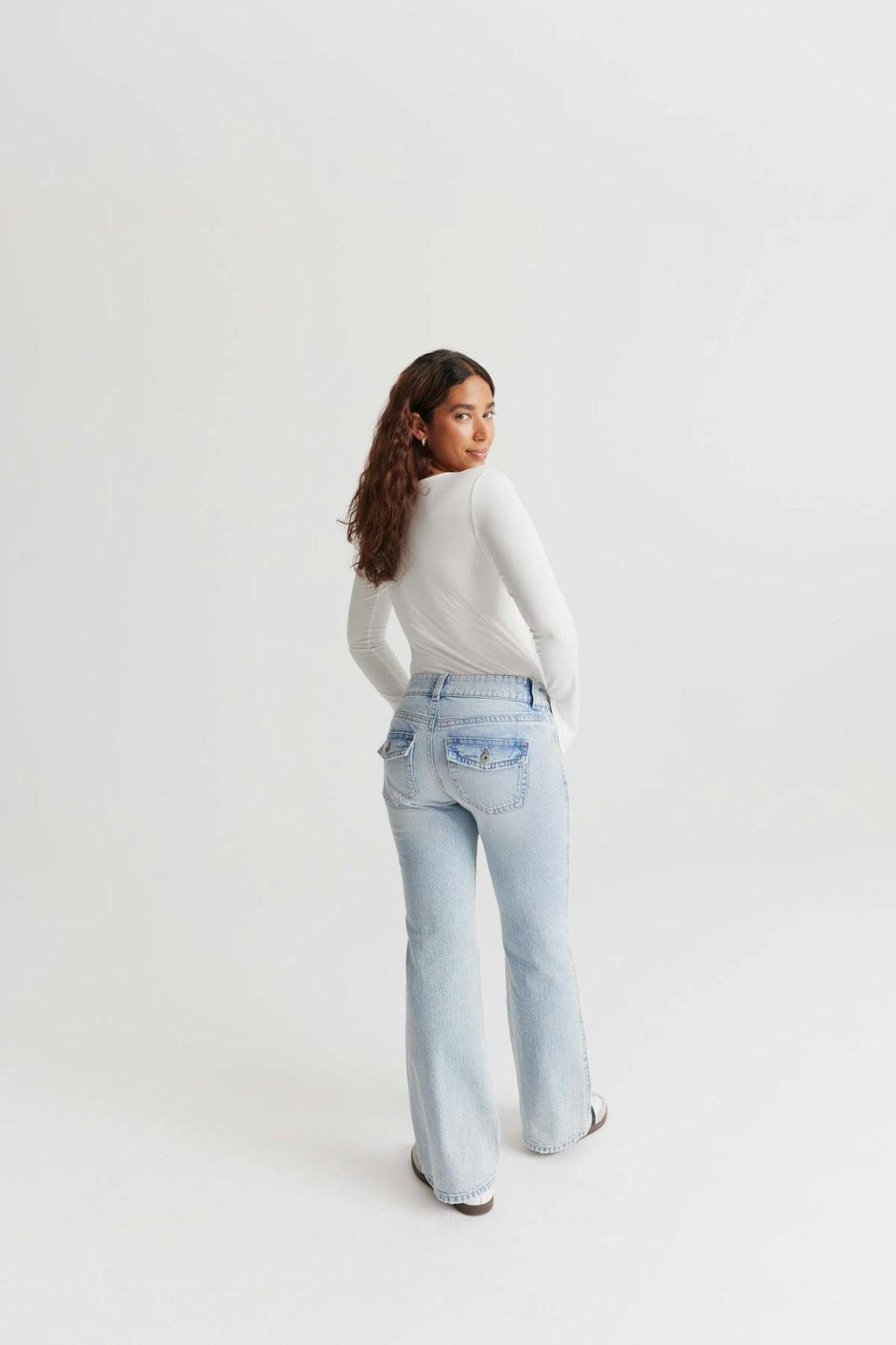 Y2k jeans