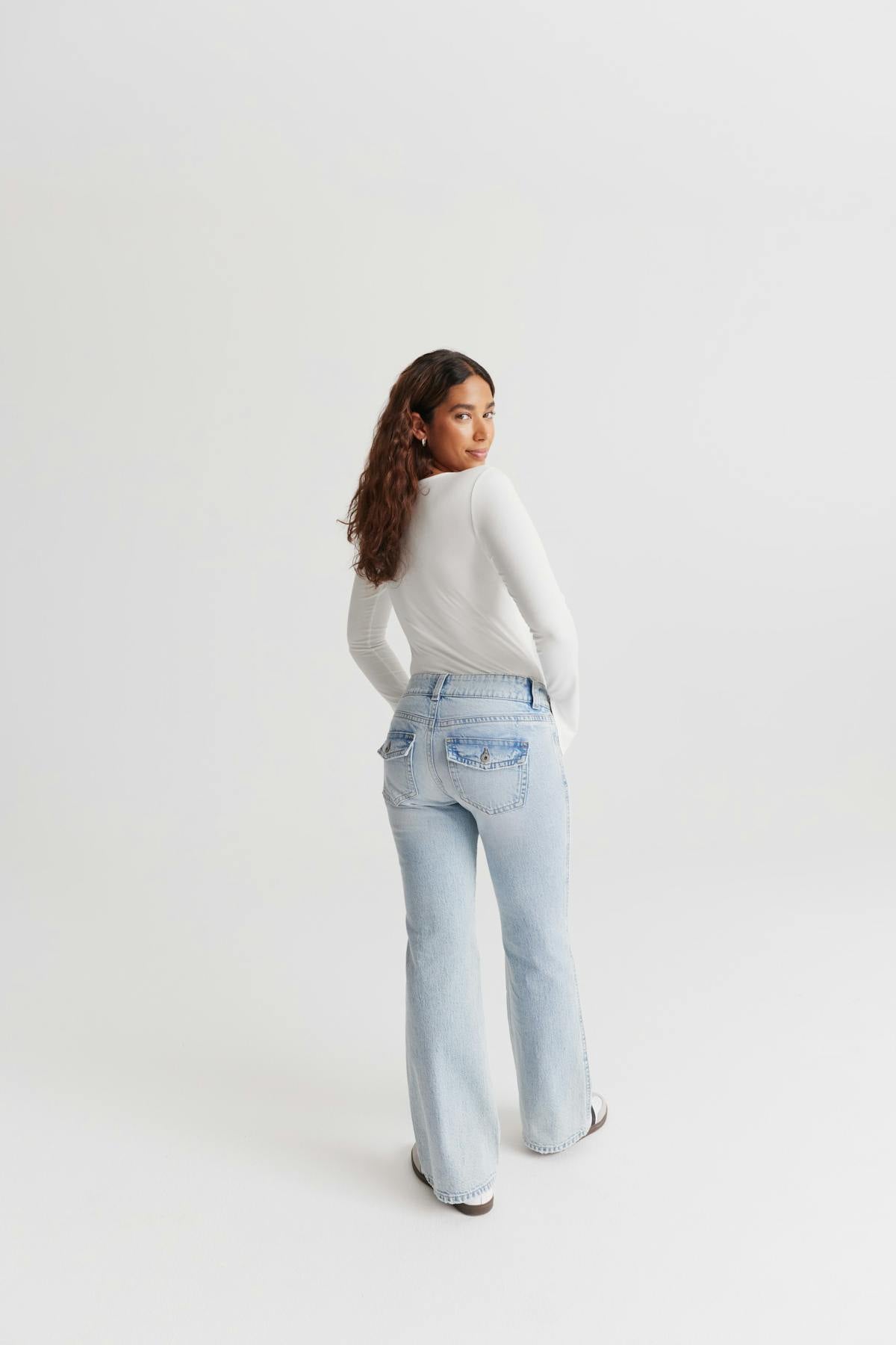 Y2k jeans