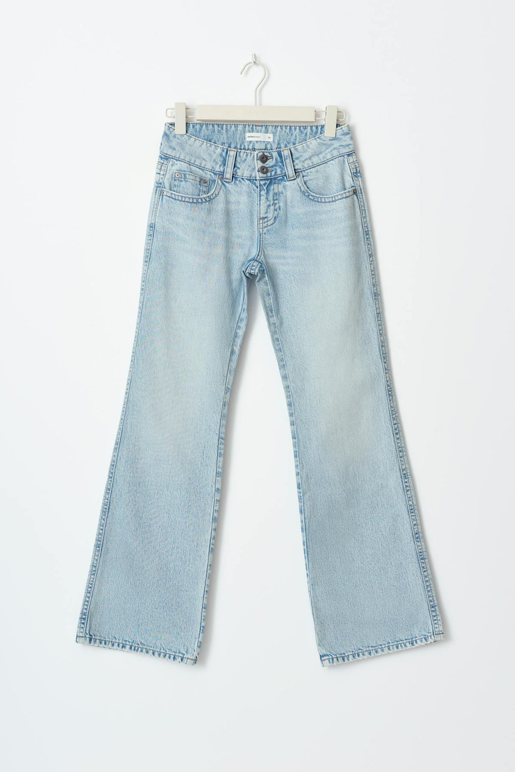 Y2k jeans