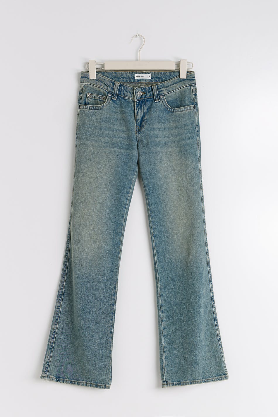 Y2k jeans