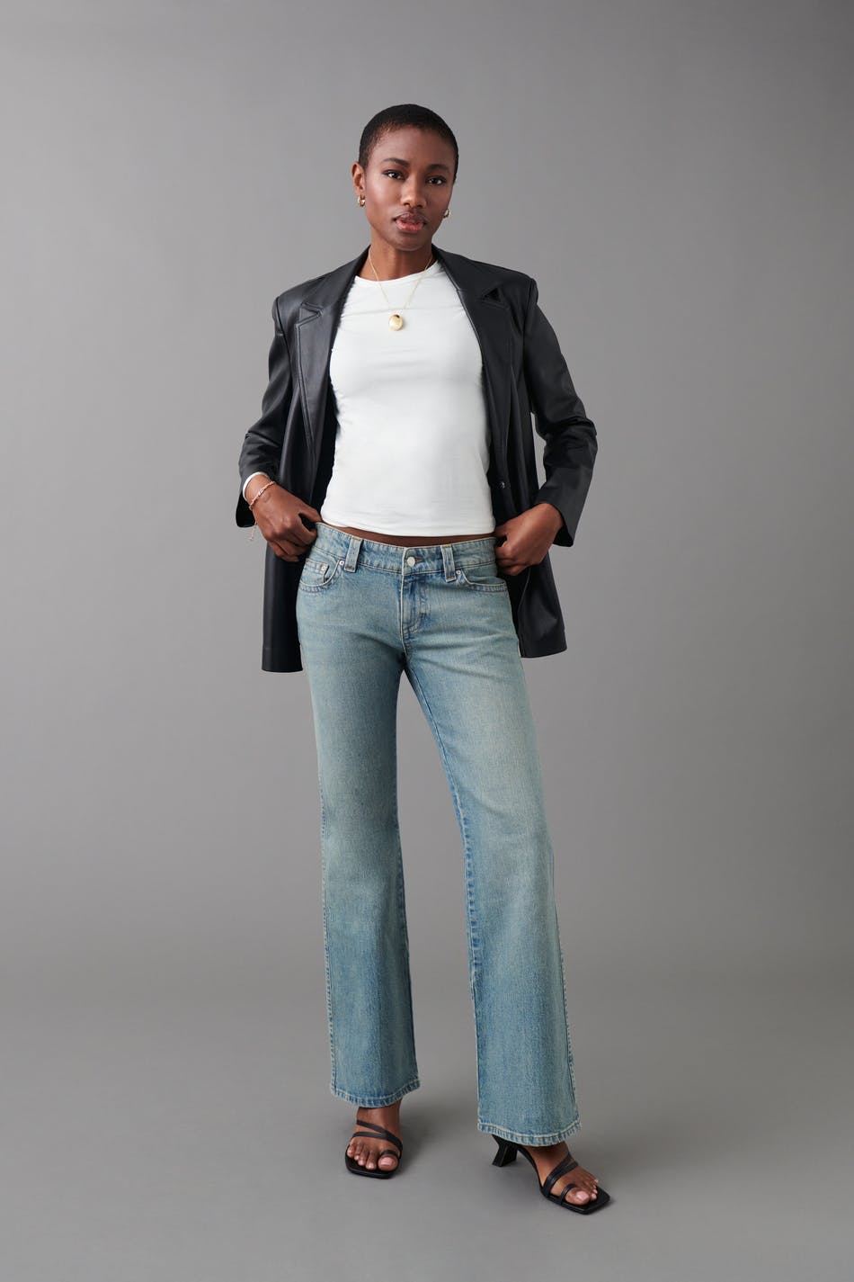 Y2k jeans