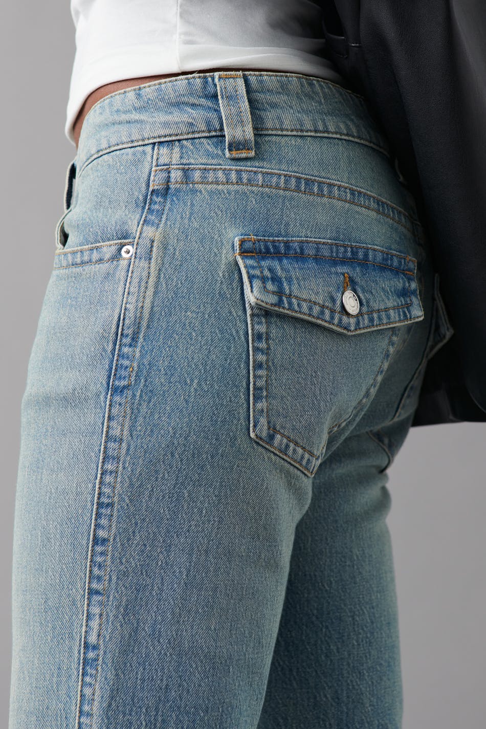 Y2k jeans