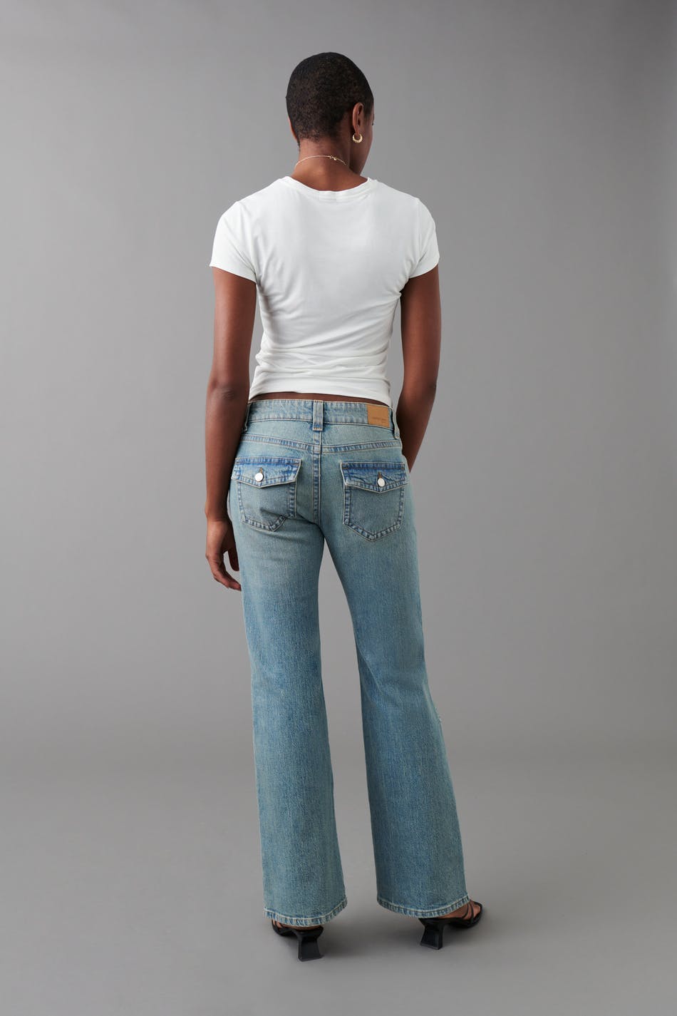 Y2k jeans