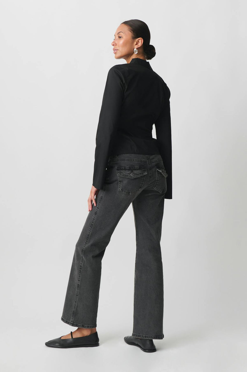 Y2k jeans