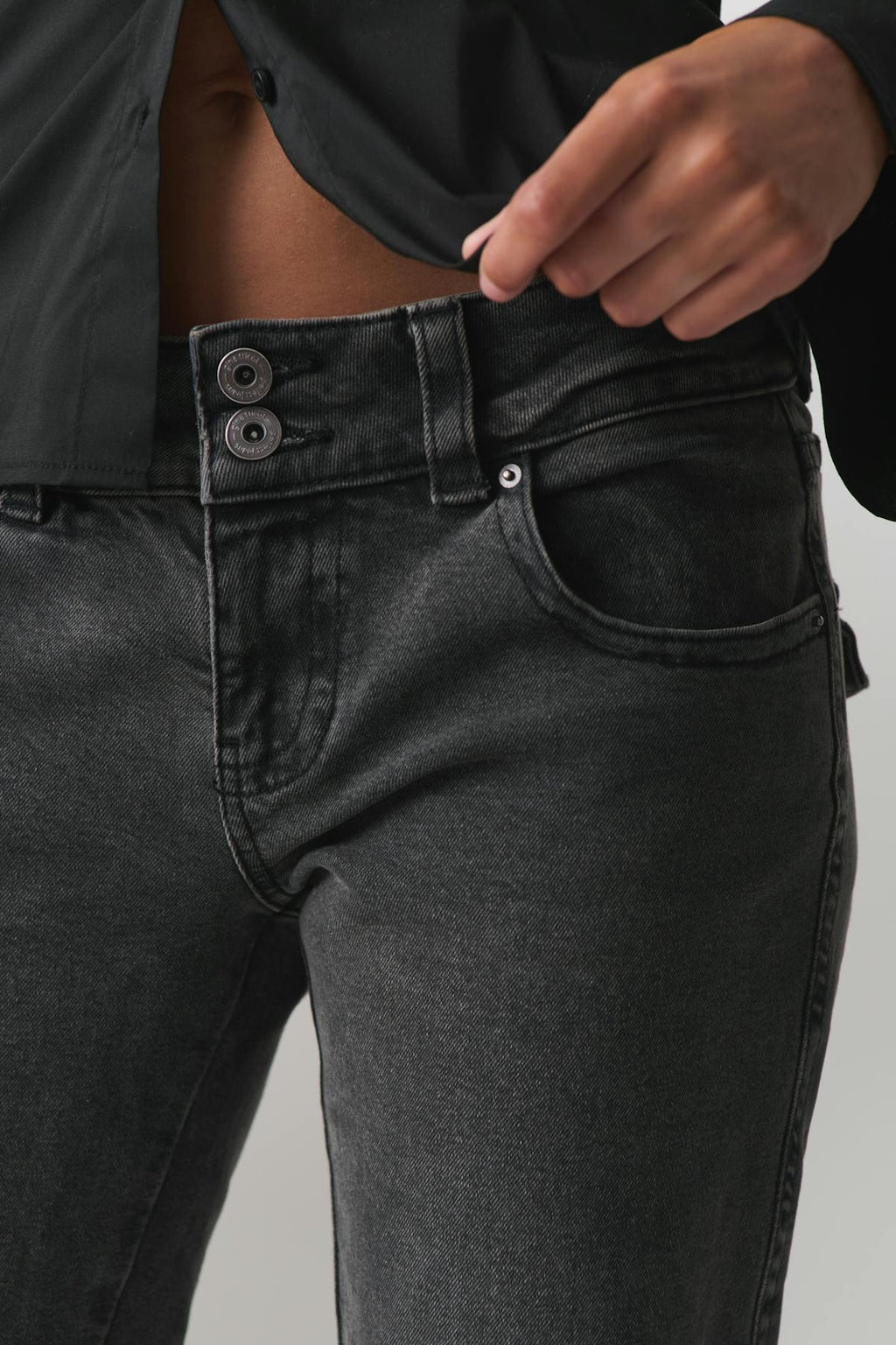 Y2k jeans