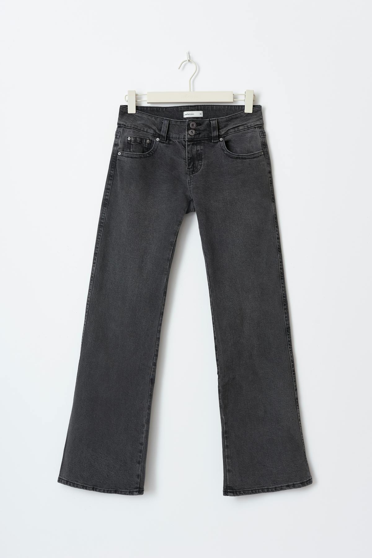 Y2k jeans