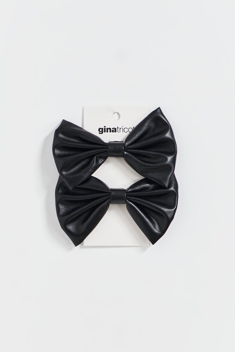 2-pack shoe clip on