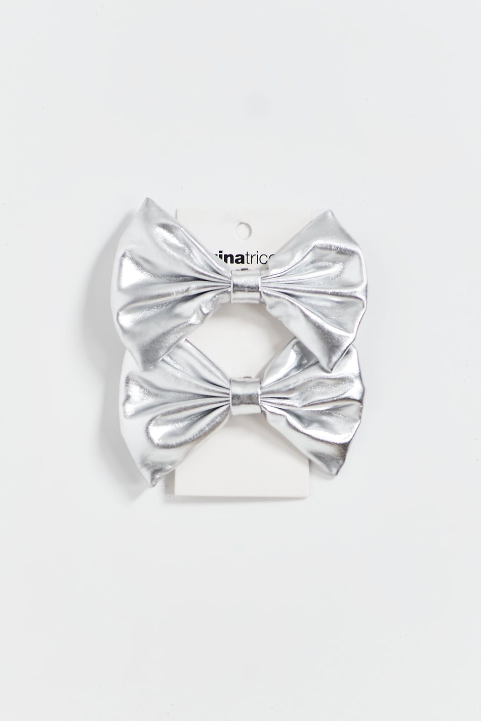 2-pack shoe clip on