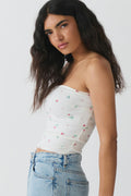 Tube top