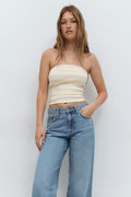 Tube top