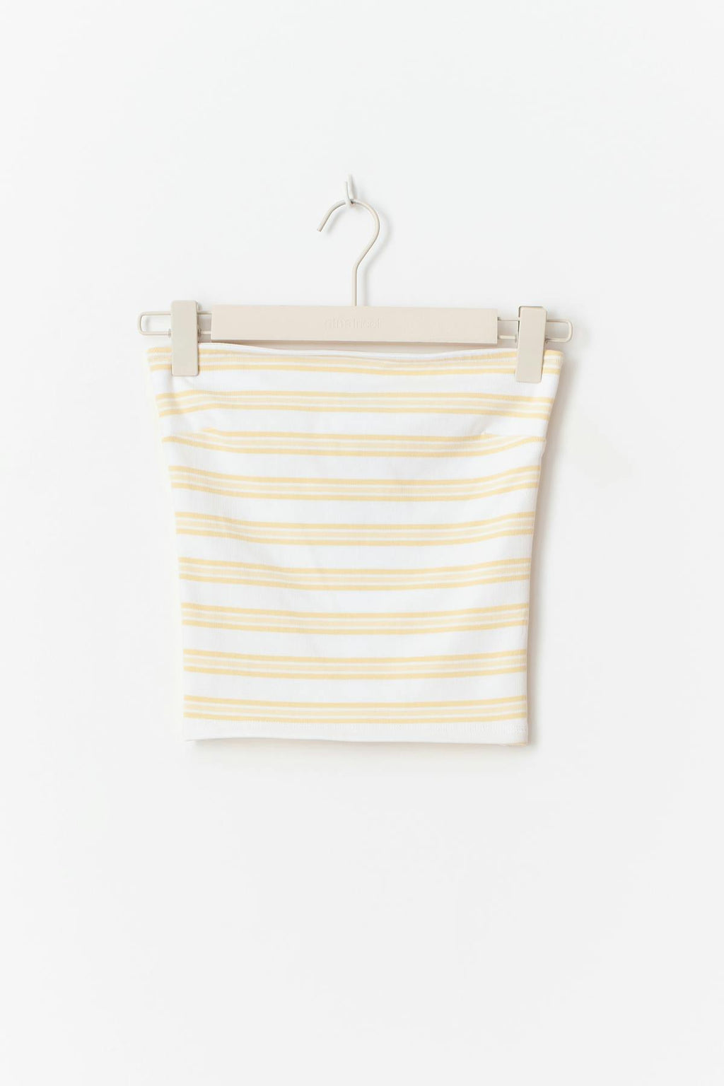 Tube top