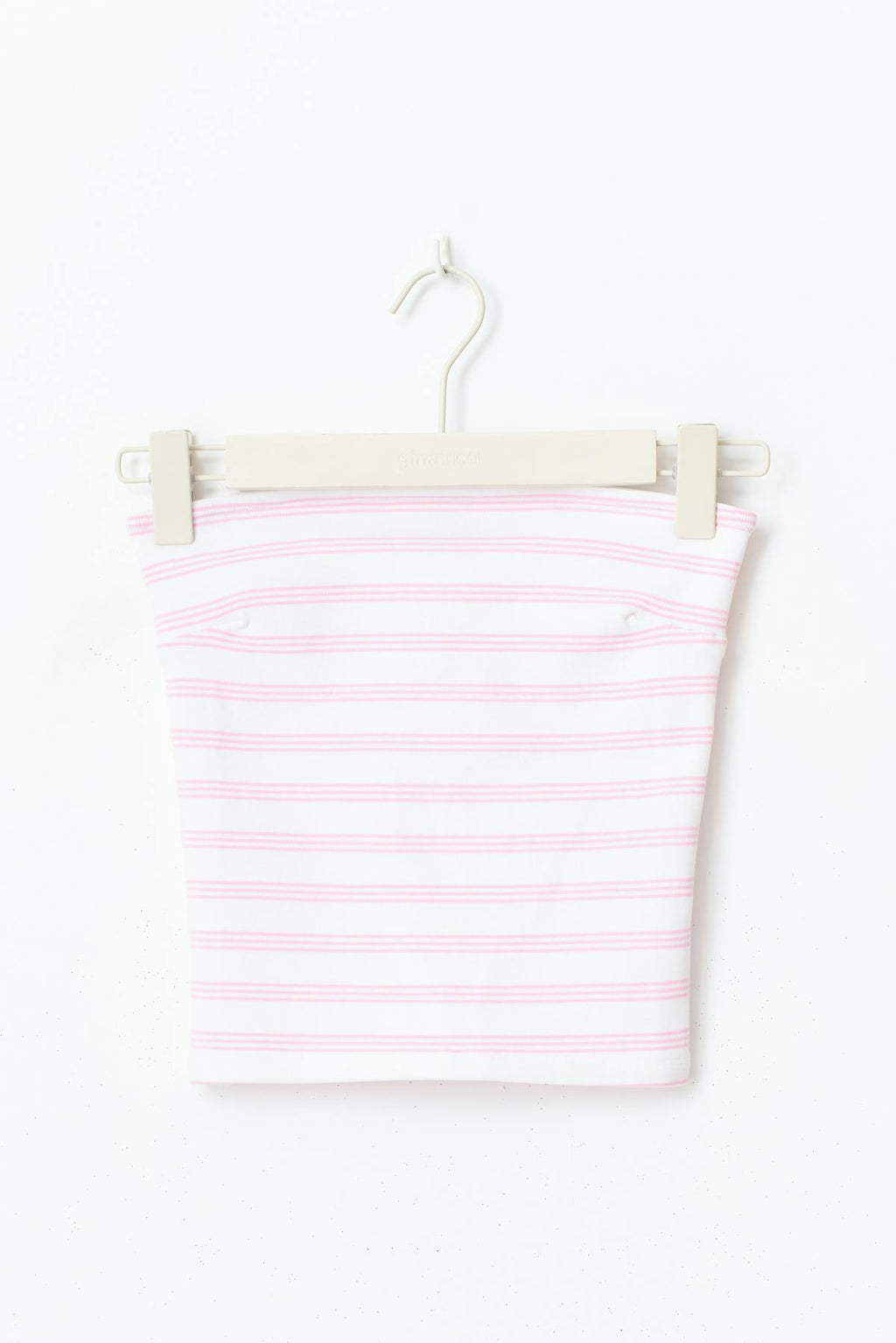 Tube top