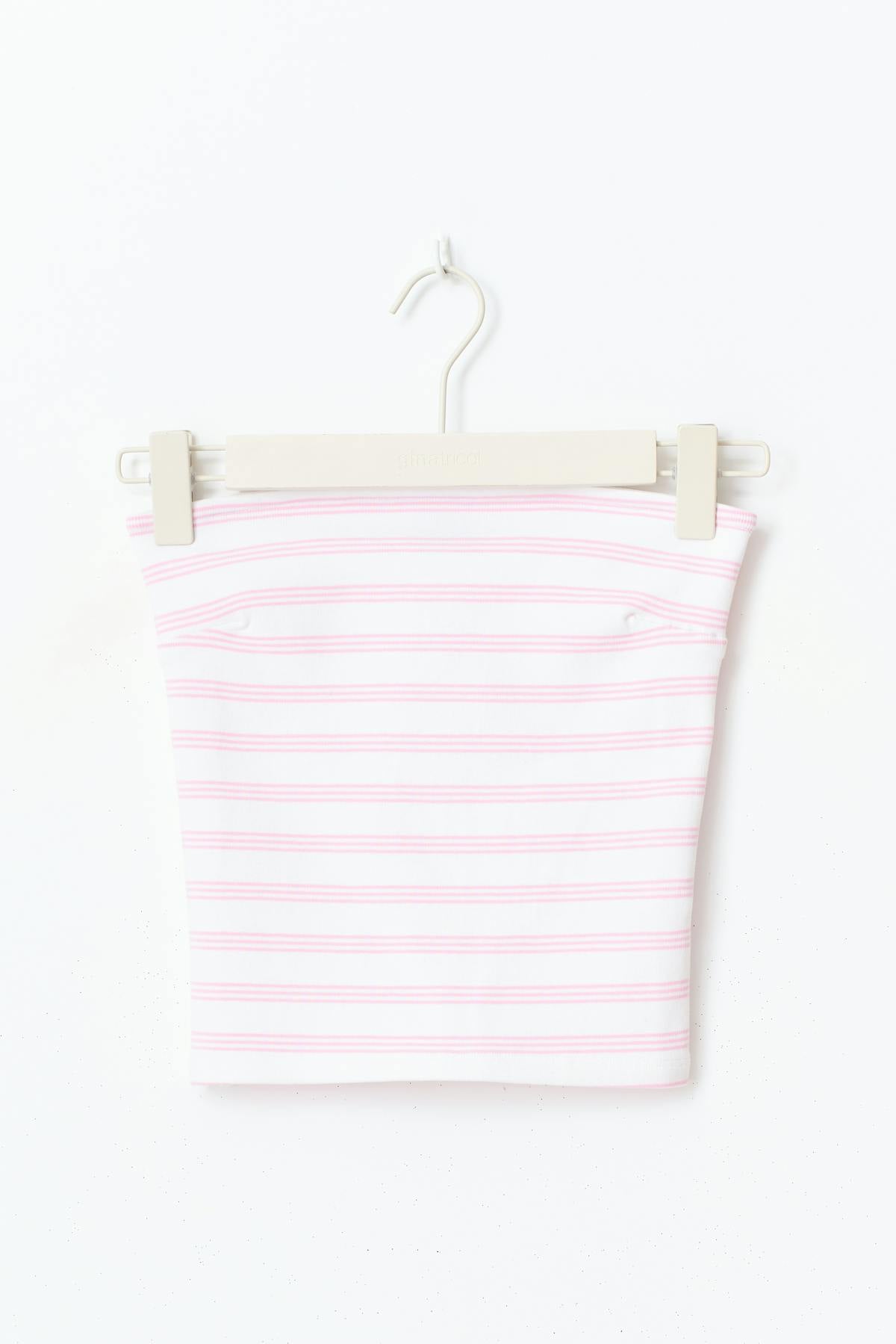Tube top
