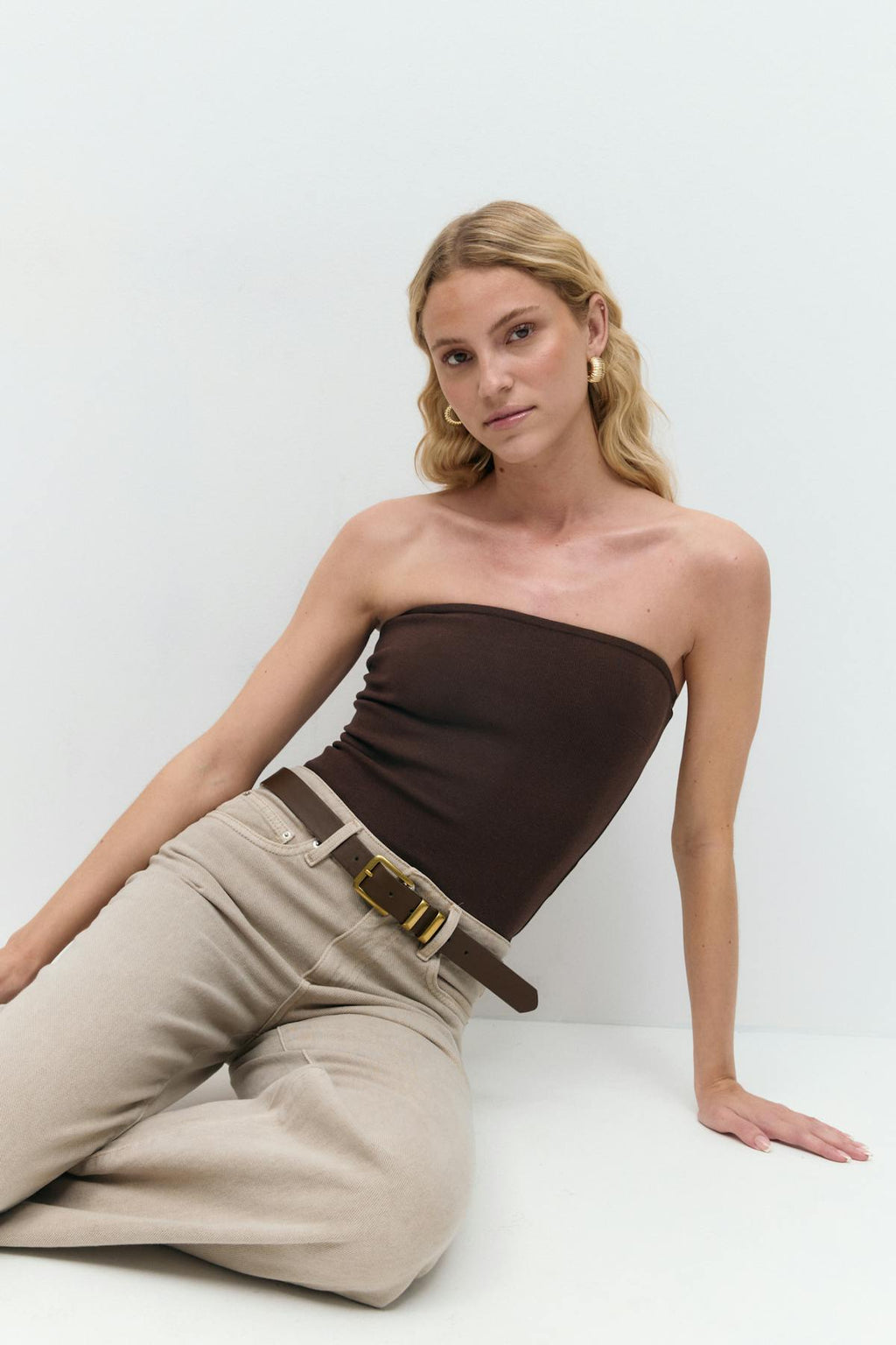 Tube top