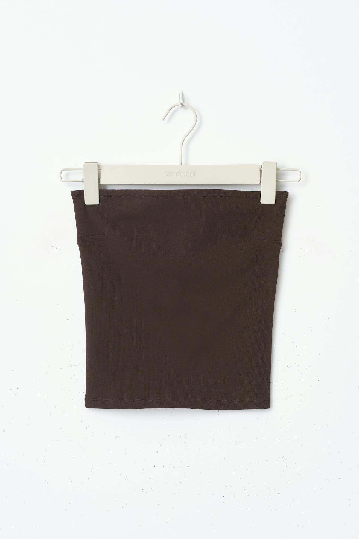 Tube top