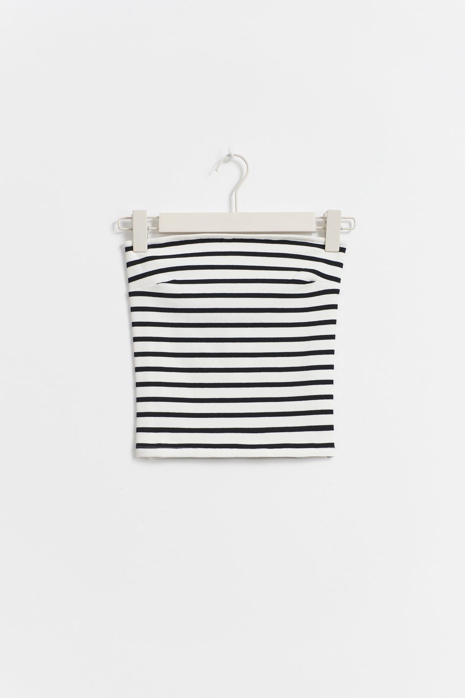 Tube top